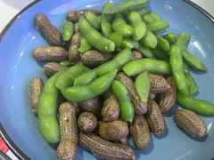 -钳小柒·小龙虾蓝龙王烧烤夜宵(长寿路店)