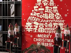 -南景饭店(万家丽路店)