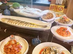 -大鹏饭店·金陵家宴(奥体中心店)