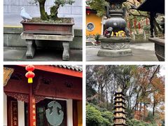 -杭州上天竺法喜讲寺
