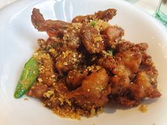 -港丽餐厅(高德置地店)