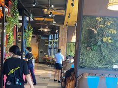 -彭厨(福永店)