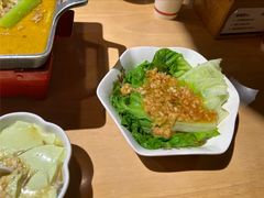 -裕鼎鲜·新中菜(金鼎广场店)