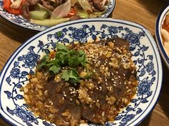 -西北狼(GOGO新天地店)