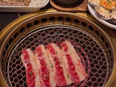 -極屋鮨牛 · 烧肉酒场(时代C馆店)