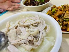-天一沾水肥肠(科园一街店)