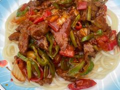 -新疆欣悦饭庄