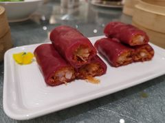 -喜宴又一村·粤菜·茶点·海鲜(壹方天地店)