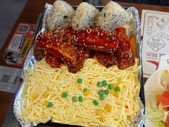 -韩热集市(百源店)