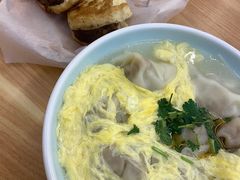 -买又大餐厅(福林里店)