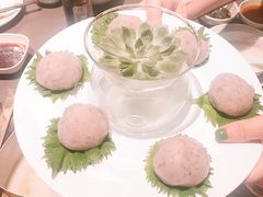 -捞王锅物料理(上海世茂广场店)