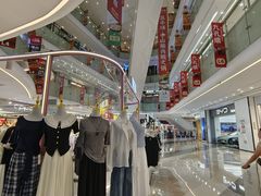 -百佳华佳漾里(坂田店)