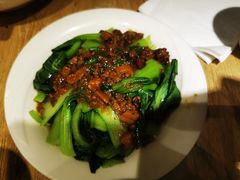 -长寿面(北京西路店)