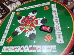 -五条人糖水铺(武林总店)