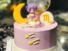 -CAKE BOSS 蛋糕老板(西单君太百货店)
