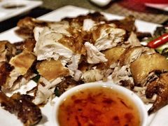 -食肆&Fourteen(武林夜市店)