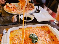 意式肉酱千层面（Lasagne&nbsp;alla&nbsp;bolognese）-安妮意大利餐厅(日坛店)