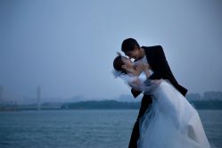 -经典婚纱摄影美学馆·私人定制