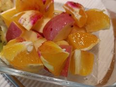 水果沙拉-必胜客(龙泉万达店)