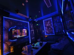 -酷秀KTV(五道口店)