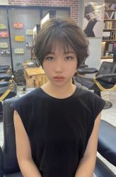 -16番发型