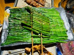 -大成海鲜烧烤·小龙虾(七宝店)