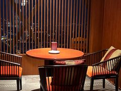 -镇江苏宁万豪酒店-苏筵中餐厅