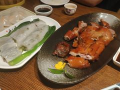 -南拳十三姨·潮汕砂锅粥(世纪金源店)