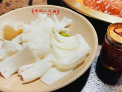 -蜀国大将老火锅(江北店)