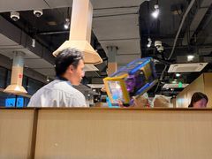 -海底捞火锅(劲松店)