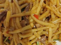 -徐记海鲜·宴会(大唐西市|丰庆店)