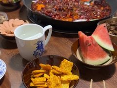 -楠火锅(新塘翡翠绿洲店)