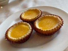 酥皮蛋挞-利苑酒家(合景国际金融广场店)