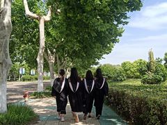 -宿迁学院