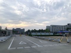 -安徽大学(磬苑校区)