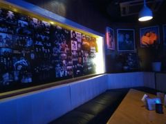 -音乐房子·Vintage Live Bar(玉林总店)