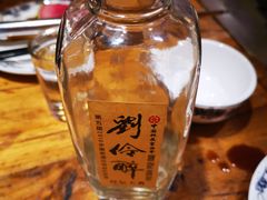 -关二碳烤羊腿(龙翔路店)