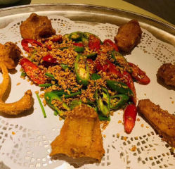 -惠食佳·宴会厅(滨江西路店)