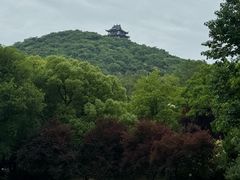 -采石矶景区