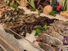 -福建鲤鱼洲酒店