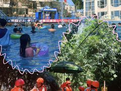 -清泉湾生态旅游度假区