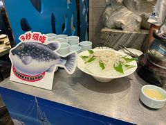 -初色海鲜自助(万丰路店)