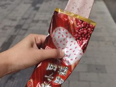 小豆冰棍-康乐