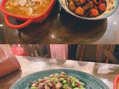 -花满楼(启秀路店)