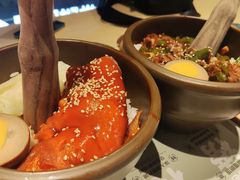 -京参 • 擂椒饭(这有山店)