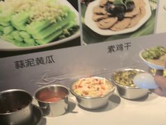 -飨府.老淮面馆.自营(清河路店)