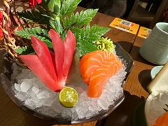 -阿吾罗日本料理(K11艺术中心店)