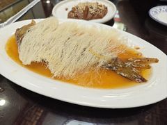 -邢家锅贴老店·非遗·开封菜(金明广场店)