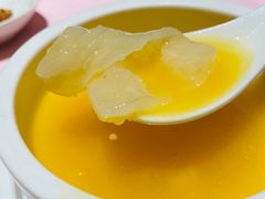 -龙鲜会·澳门生鲜火锅(诚品店)