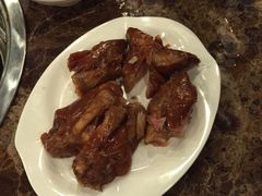 -粥公粥婆精品家常菜(青龙桥店)